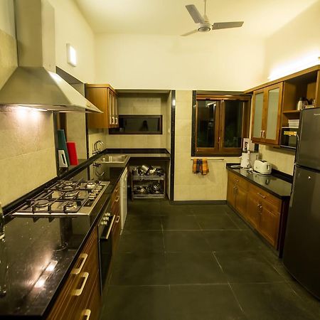 Beach Gate Bungalows - A Cgh Earth Saha Experience Kochi Exterior photo