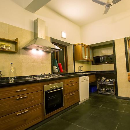 Beach Gate Bungalows - A Cgh Earth Saha Experience Kochi Exterior photo