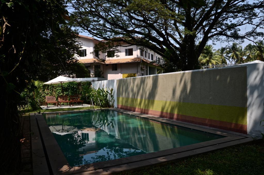 Beach Gate Bungalows - A Cgh Earth Saha Experience Kochi Room photo