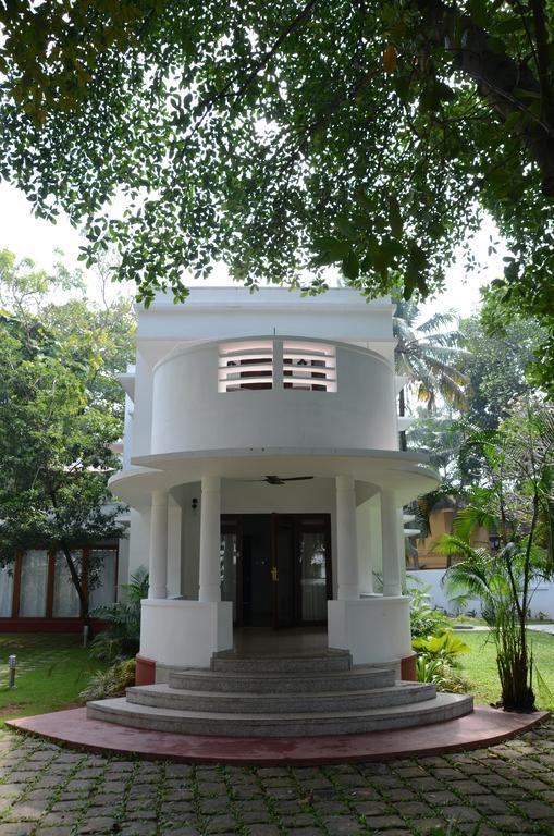 Beach Gate Bungalows - A Cgh Earth Saha Experience Kochi Room photo
